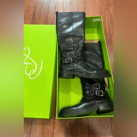 Sam Edelman Shoes - NWT Sam Edelman Boots